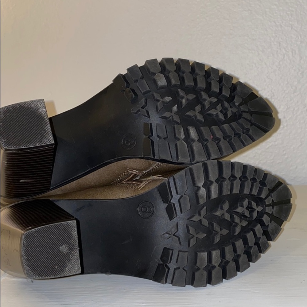 TARGET booties - Picture 5 of 8